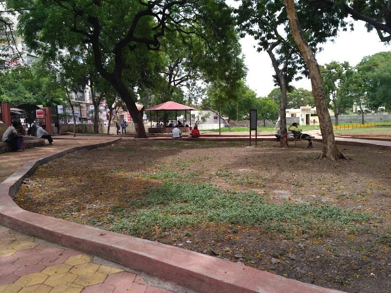 Nana Nani Park - Image 1
