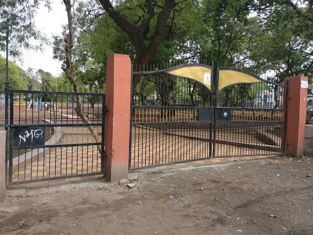 Nana Nani Park - Image 2