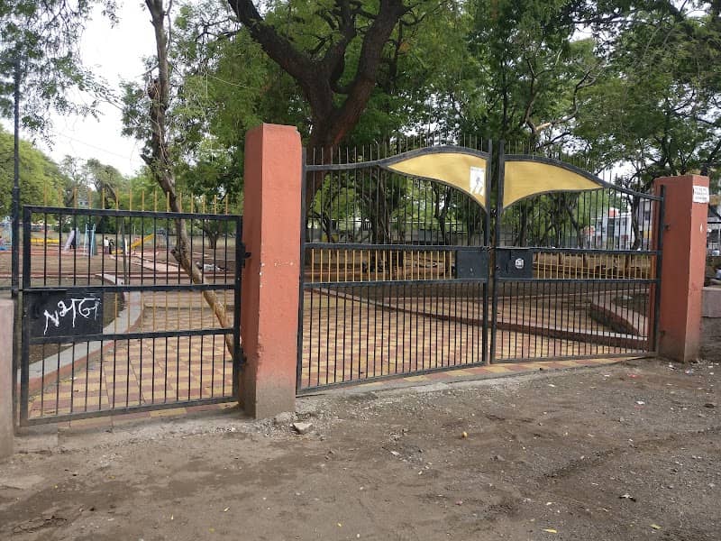 Nana Nani Park - Image 2