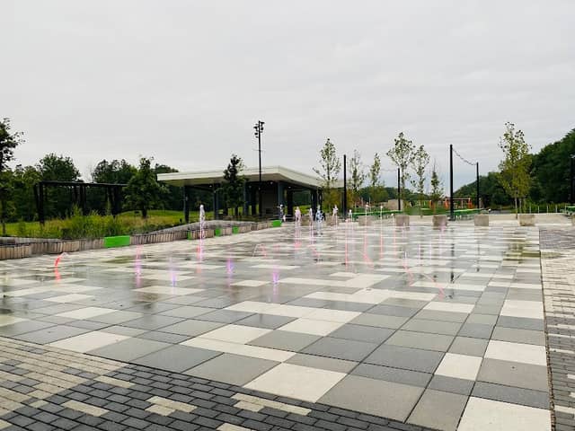 Switchyard Park - Image 2
