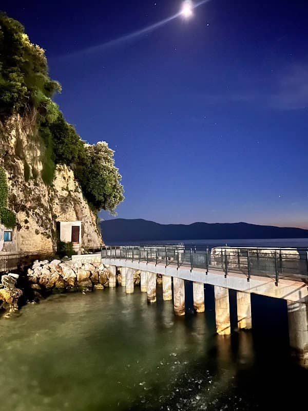 Tuneli - Vlorë, Albania - Image 1
