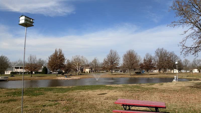 Prairie West Park - Image 1