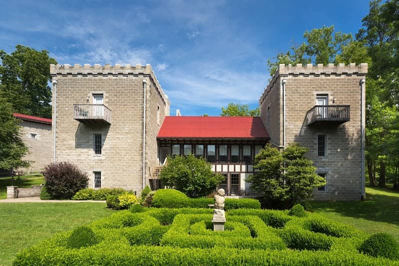 Ravenwood Castle - Image 1