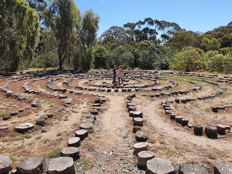 Waite Arboretum - Image 1