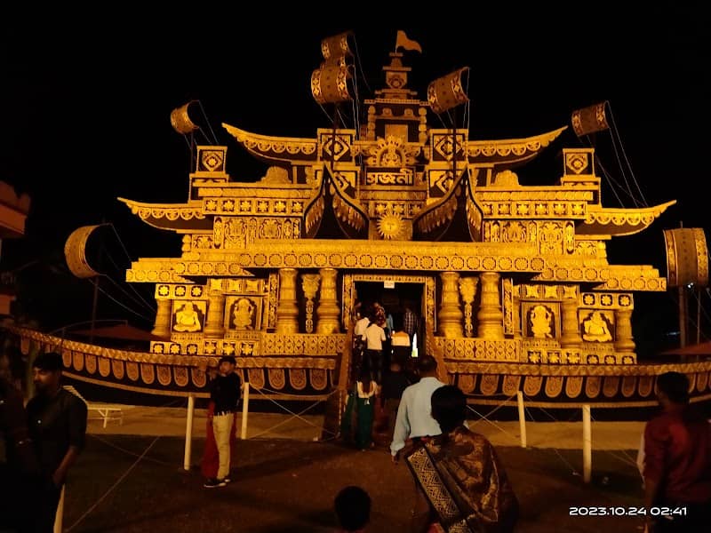 Srijoni Park - Image 1