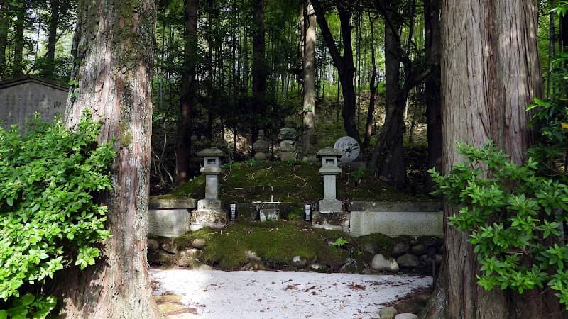 御廟谷 - Image 1