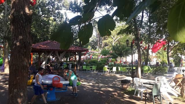 Şehit Mehmetcik Parkı - Image 3