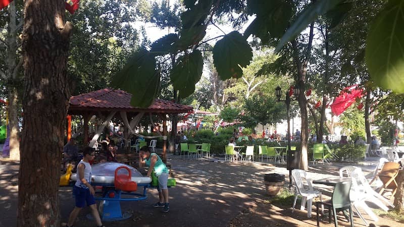 Şehit Mehmetcik Parkı - Image 3