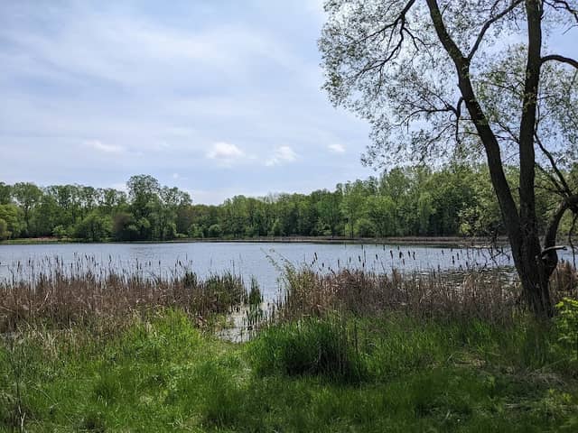 Hopkins Lake Park - Image 1