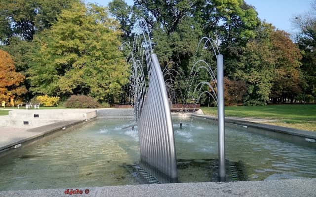 Fontana - Image 1