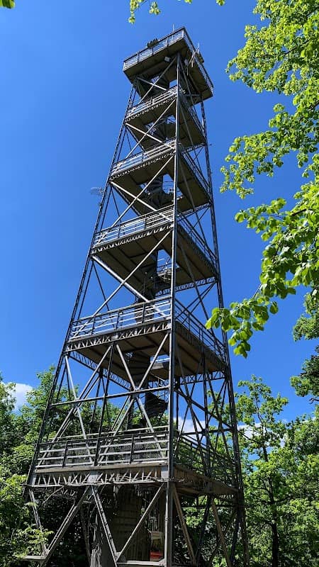 Aussichtsturm Liestal - Image 1