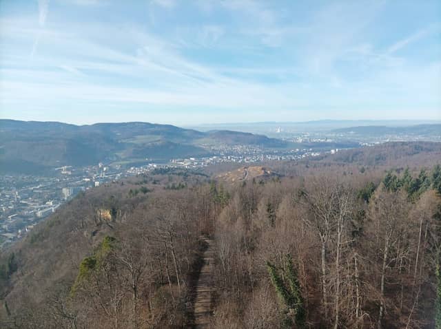 Aussichtsturm Liestal - Image 2