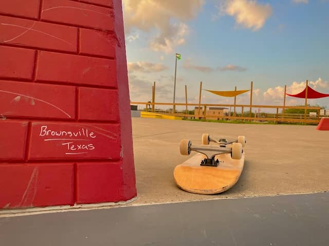 Brownsville Skatepark - Image 2