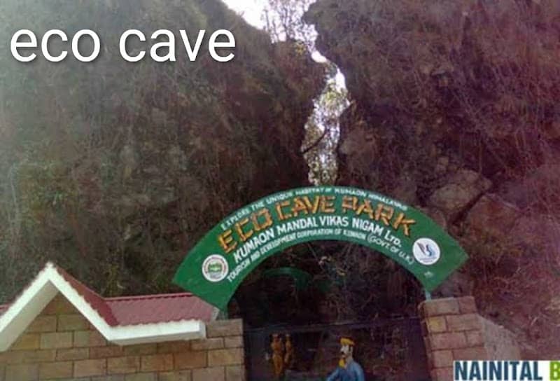 Eco Cave Park - Image 1