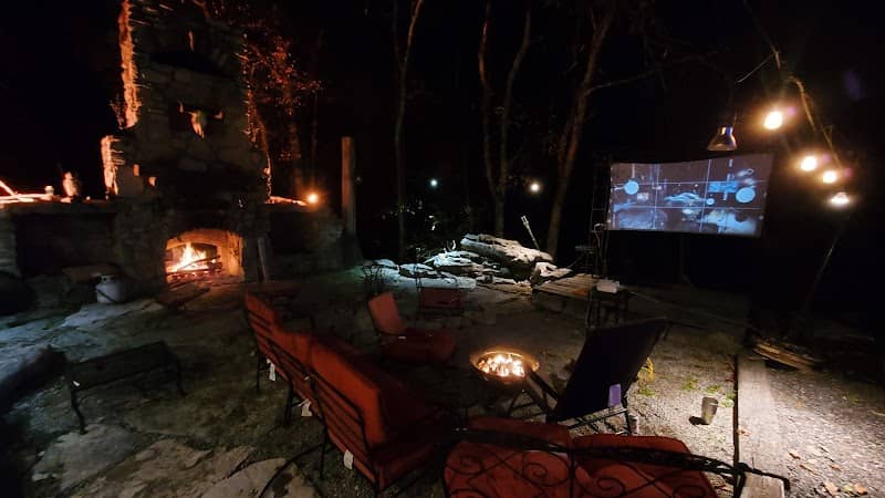 Sanders Mountain Campground - Image 1