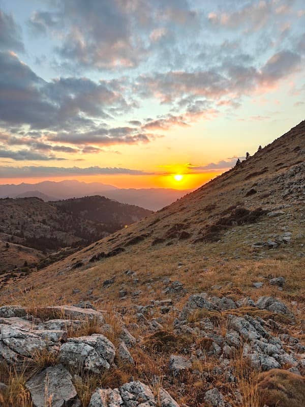 Passo Peristeras , Πέρασμα Περιστεράς - Image 1