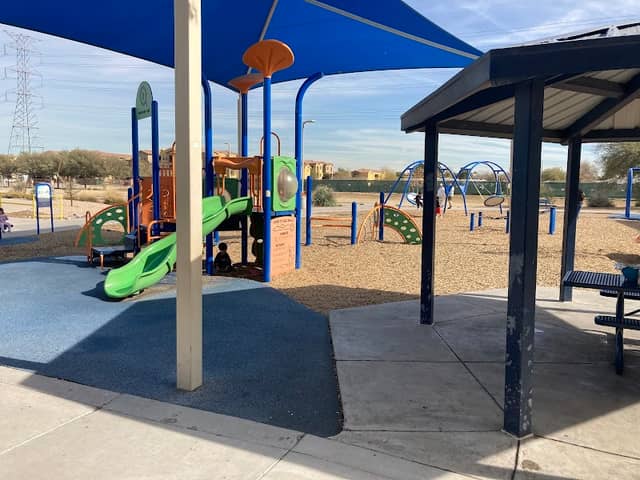 Friendship Park - Image 2