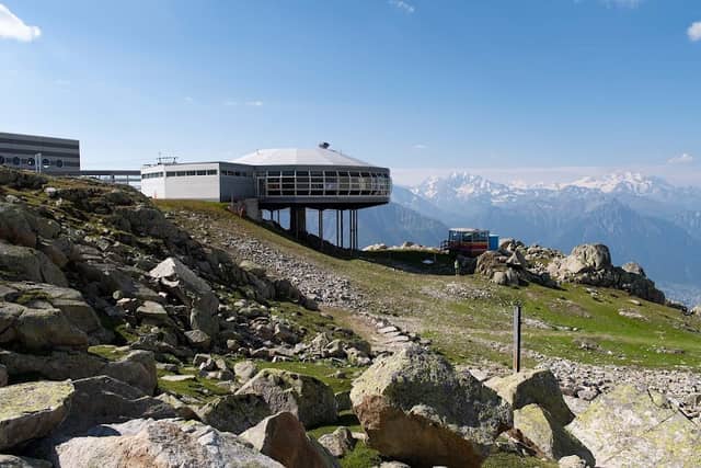 Viewpoint Bettmerhorn - Image 1