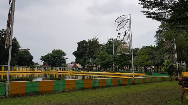 Sri Deli Park - Image 1