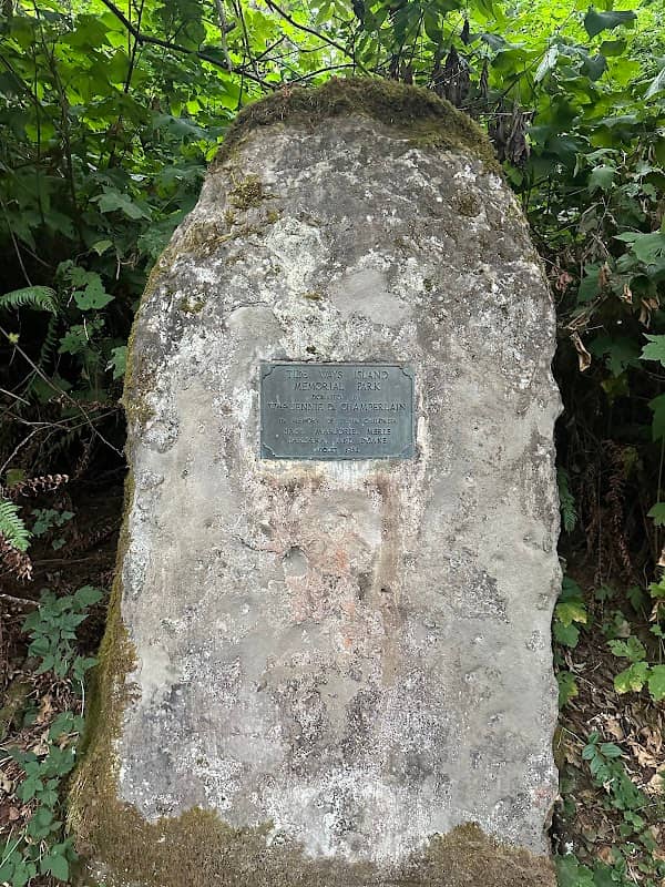 Bolon Island Tideways State Wayside - Image 1