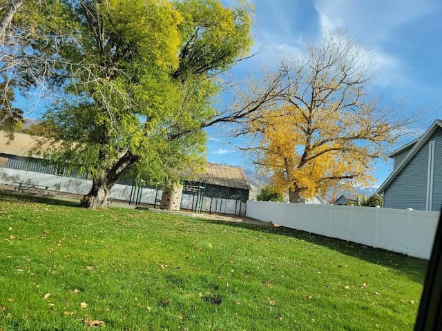 Charnell Pocket Park - Image 1