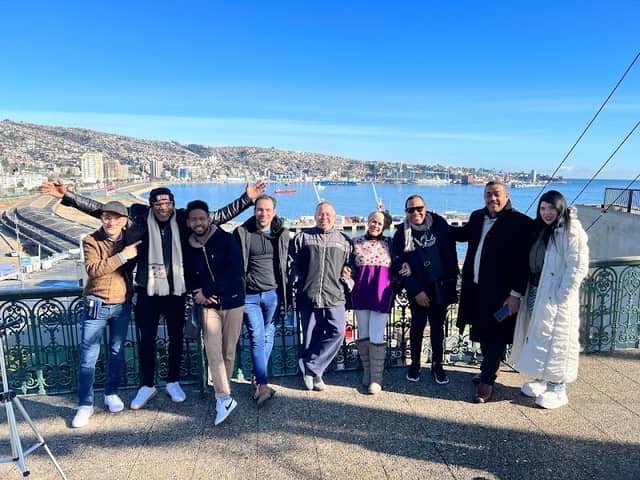 TransVe Tours - Image 1