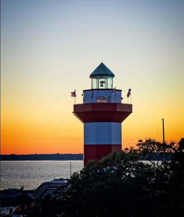 Harbour Town Lighthouse - Image 2