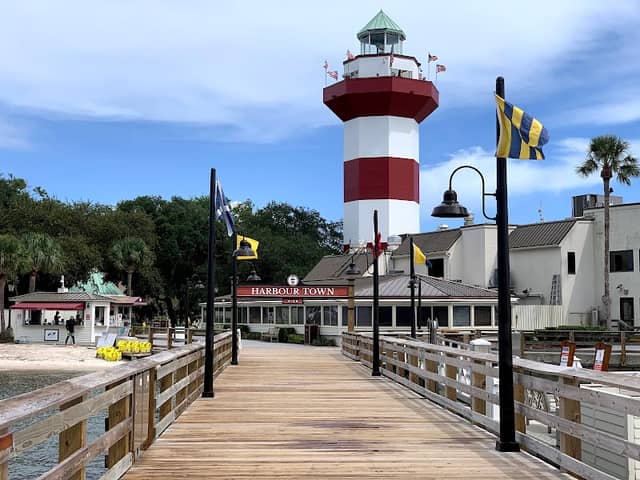 Harbour Town Lighthouse - Image 3