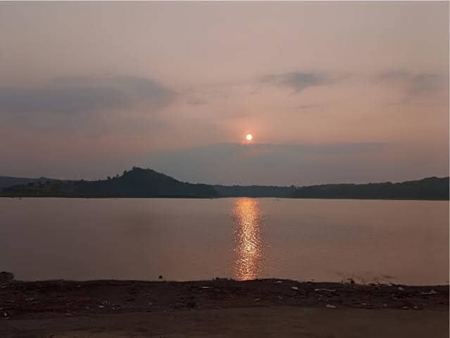 Setupatok Reservoir - Image 1