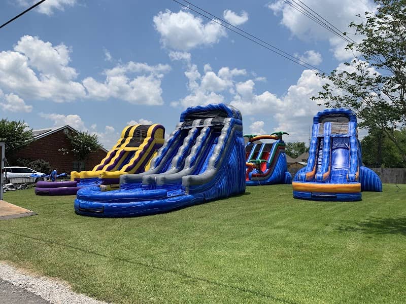 West Side Inflatables LLC - Image 1