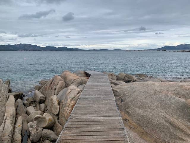 Spiaggia Su Sarrale - Image 2