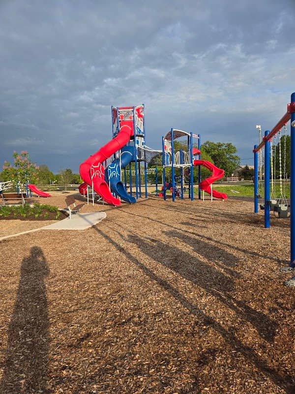 Presidential Park - Image 1