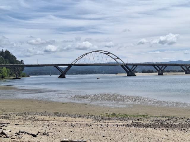 Bridge View - Image 1