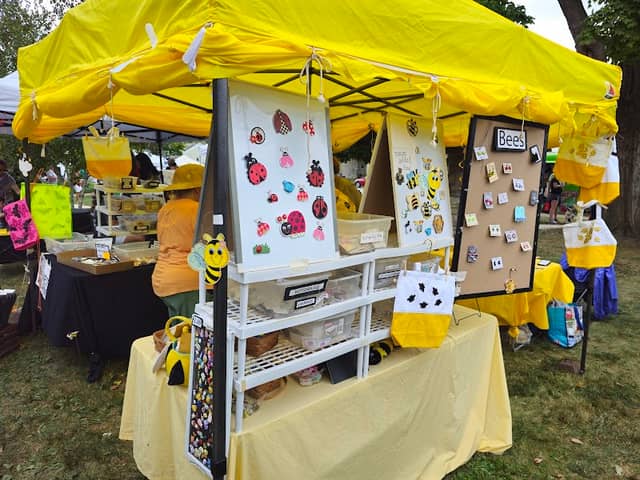 Lithopolis Honeyfest - Image 2
