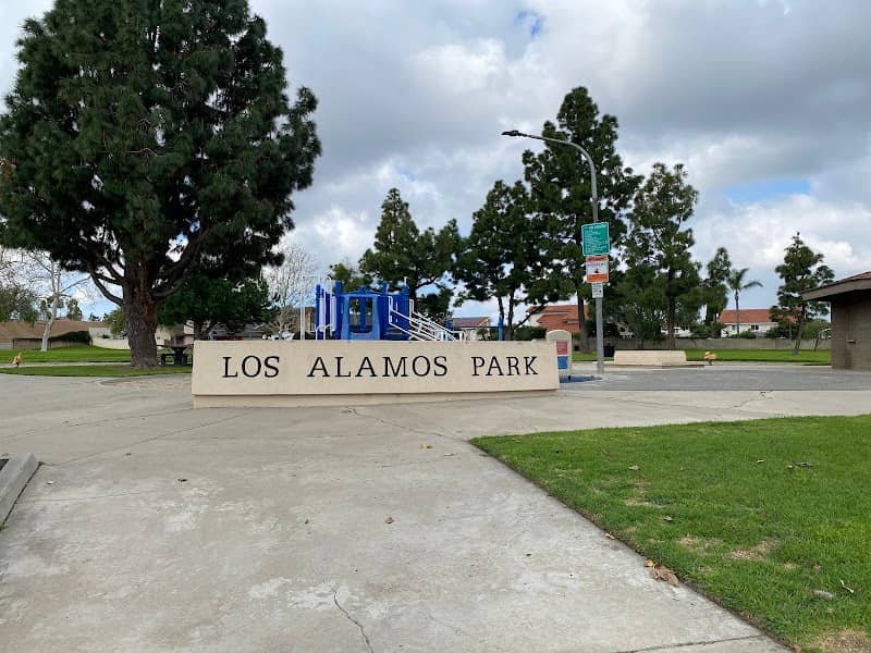 Los Alamos Park - Image 1