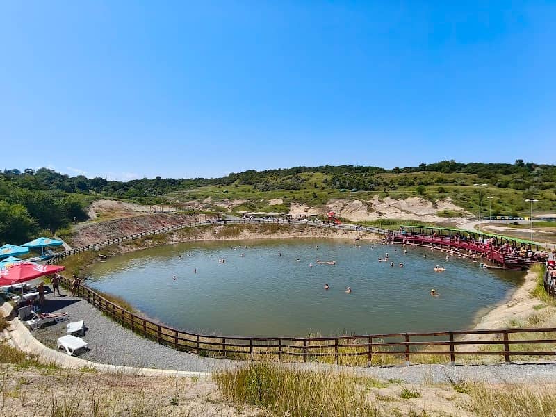 Durgau salt lakes - Image 1