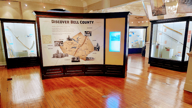 Bell County Museum - Image 2