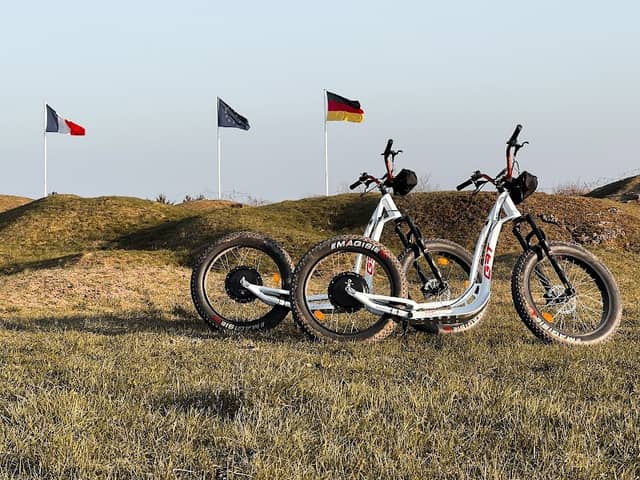 WildRiders - Image 1