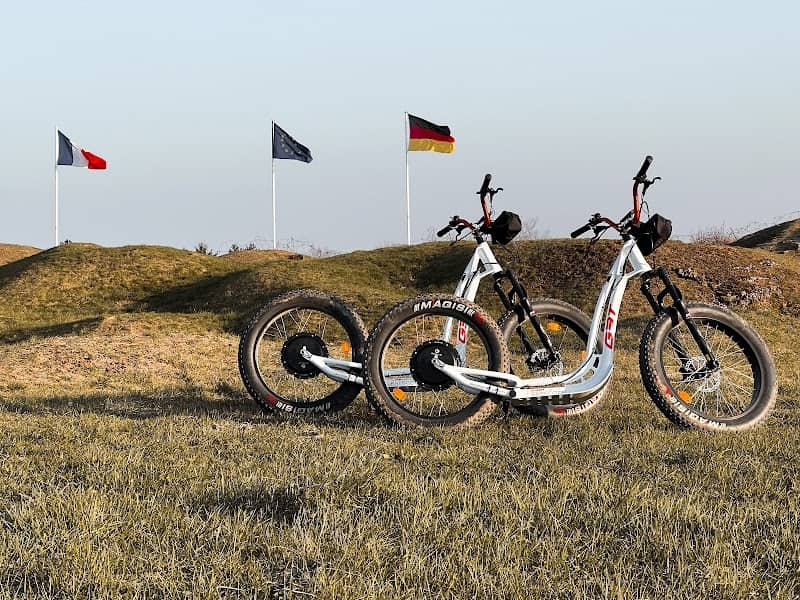 WildRiders - Image 1