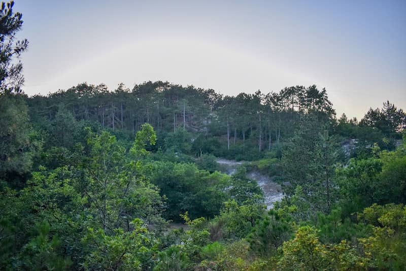 Wandelgebied - Hiking area - Image 1