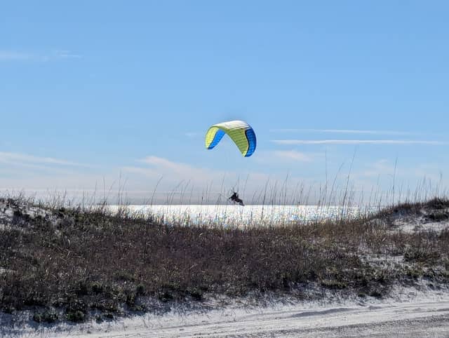 Highway 399 FREE public beach access - Image 3