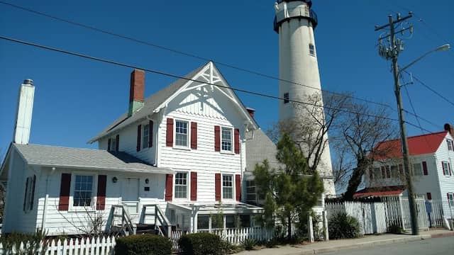 New Friends of the Fenwick Island Lighthouse - Image 1