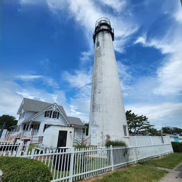 New Friends of the Fenwick Island Lighthouse - Image 2