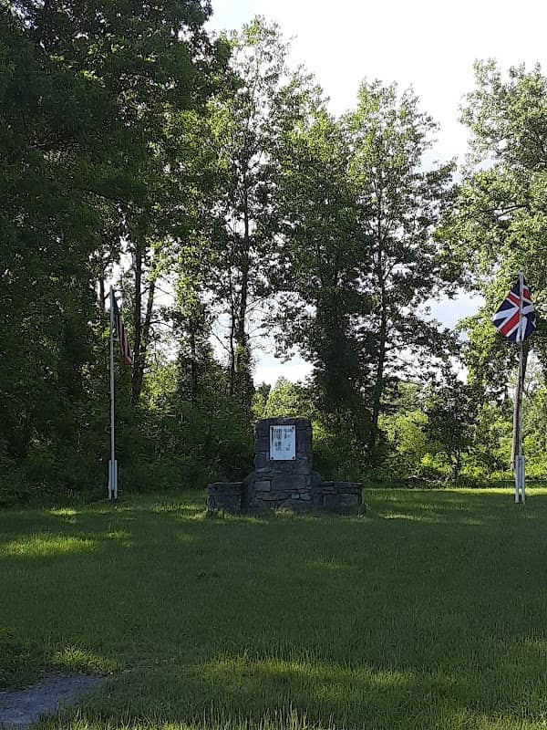 Rogers Island - Image 1