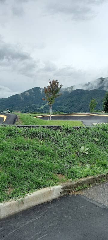 Roller e bike park - Image 1