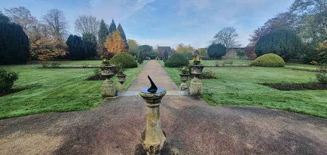 The Childrens Trust Grounds - Image 1
