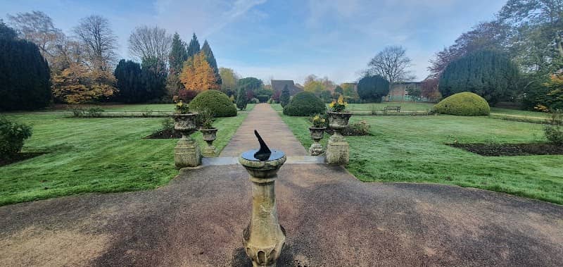 The Childrens Trust Grounds - Image 1