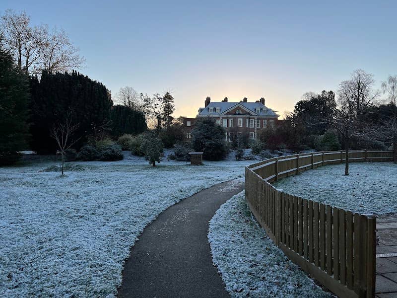 The Childrens Trust Grounds - Image 3