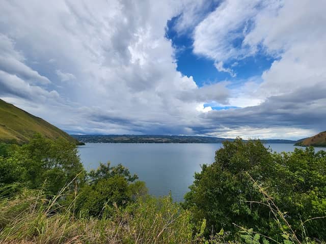 I Love Samosir Danau Toba - Image 1