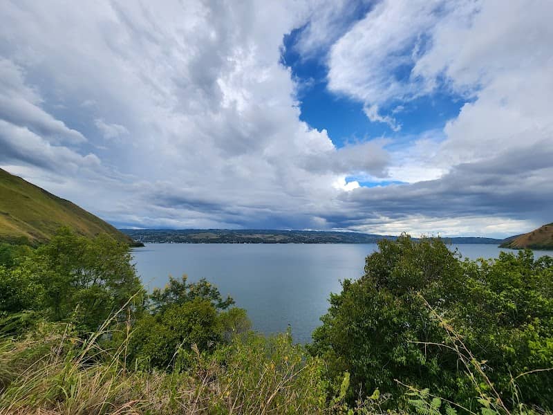 I Love Samosir Danau Toba - Image 1
